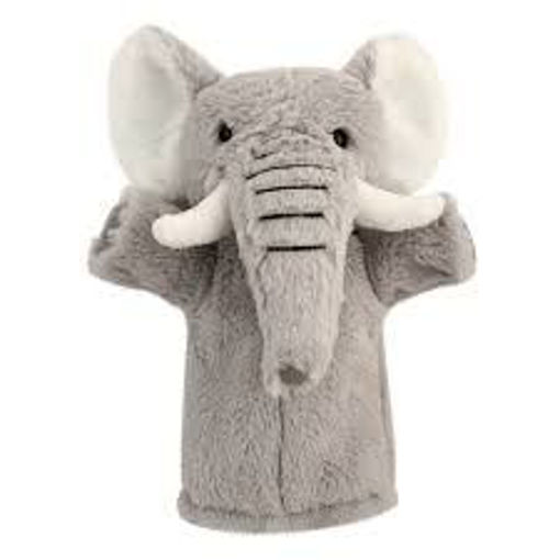 Picture of ELEPHANT PUPPET PAL